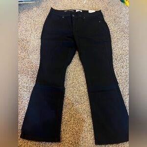 Women’s Sonoma Bootcut Midrise Jeans. 16PS.